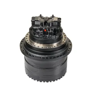 Travel Gearbox With Motor K1037757 for Doosan Daewoo Excavator DX220A TXC225LC-2 DX225LC DX230LC