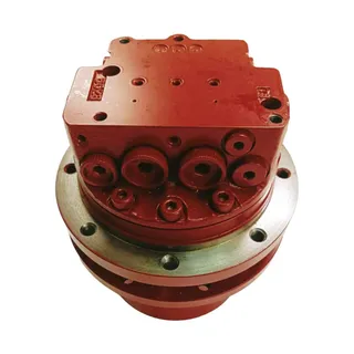Travel Gearbox With Motor NTS5-58000 for Bobcat Mini Excavator 316