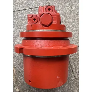 Travel Gearbox With Motor RC661-61602 for Kubota Excavator KX91-3S2 U35-3S2 KX91-3S2CA U35-S2CA