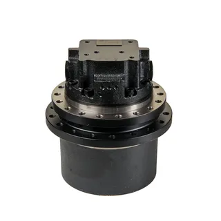 Travel Gearbox With Motor RC788-61600 for Kubota Excavator U35-4 U35-4CA KX033-4
