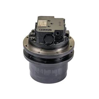 Travel Gearbox With Motor RG008-61290 for Kubota Excavator KX36-2