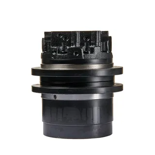 Travel Gearbox With Motor RG108-61290 for Kubota Excavator KX41-2S