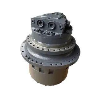 Travel Gearbox With Motor SA1143-01270 for Volvo Excavator EC210 EC210B EC210BLC