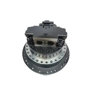 Travel Gearbox With Motor TM40VC GM35VA for Hyundai Excavator R210-7 R215-7 R220-5