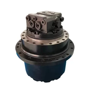 Travel Gearbox With Motor VOE14524182 for Volvo Excavator EC135B EC140B EC140