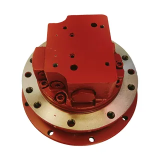 Travel Gearbox With Motor YM172147-73301 for komatsu Excavator PC50FR-1 PC50FR-2