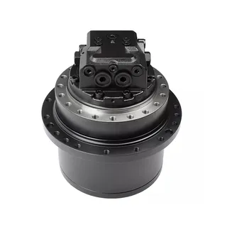 Travel Gearbox With Motor YY15V00015F1 for New Holland Excavator E135B E135BSRLC