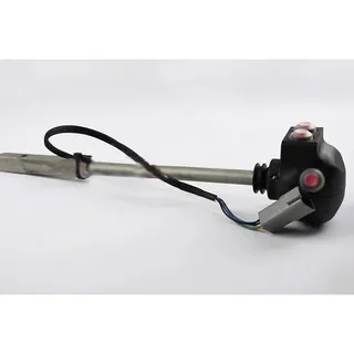 Travel Lever 05754803 for Bomag Roller BW203AD-4