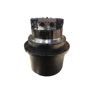 Travel Motor Assembly 31N8-40062 for Hyundai Excavator R250LC-7 R290LC-7 R300LC-7 R305LC-7