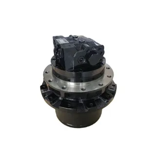 Travel Motor Assembly YA60000957 YA60000958 for Hitachi Excavator ZX670LC-5B ZX670LC-5G ZX670LCH-5B ZX670LCH-5G ZX670LCR-5G