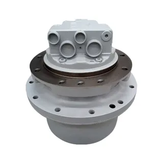 Travel Motor Assembly 20U-60-23320 for Komatsu Excavator PC40MR-2 PC50FR-1 PC50UD-2 PC50UU-1 PC50UU-2