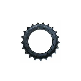 Travel Motor Gearbox Drive Sprocket AT311804 for John Deere Engine 4045HP051 4045HT056 Excavator 160DLC 160LC 200LC EX200LC-5