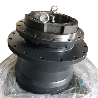 Travel Motor Gearbox for Hitachi EX120-2 Excavator