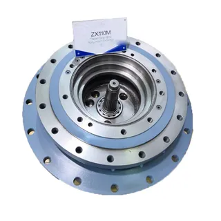 Travel Motor Gearbox for Hitachi ZX110M Excavator
