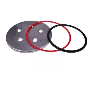 Travel Motor Outer Drive Seal Kit 05818400 for Bomag Drum Roller BW80AD-5 BW90AD-5 BW100AC-4 BW120AD-4 BW125AC-4 BW900-2