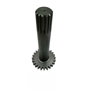 Travel Motor Shaft 2028764 for Hitachi Excavator EX200-5 EX220-2 EX210H-5 EX230-5 HR420G-5