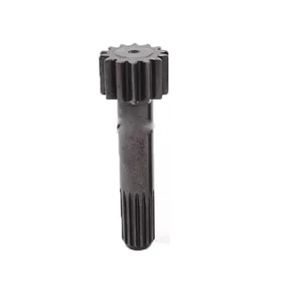 Travel Motor Shaft 2041585 for Hitachi Excavator EX60-5 EX75UR-3 EX75URT-5 EX75US-5 EX80U SR-P600 ZX75US