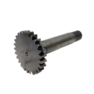 Travel Motor Shaft 2042351 for Hitachi Excavator ZX200 ZX210 ZX240