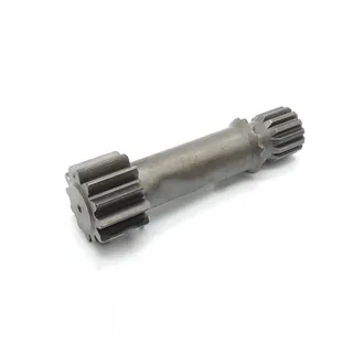 Travel Motor Shaft YN32W01023P1 for Kobelco Excavator SK200 SK200LC