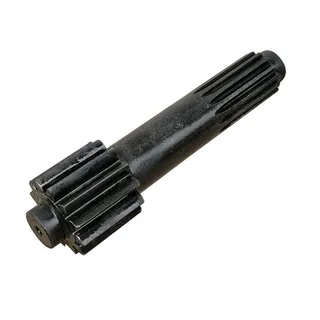 Travel Motor Sun Gear Shaft 6I-6544 for Caterpillar CAT Engine 3054 Excavator 312 312B 313B