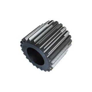 Travel Motor Sun Gear YN53D00008S010 for New Holland Excavator E200SR E200SRLC E215 EH215