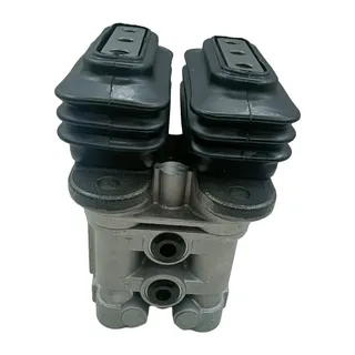 Travel Pilot Valve Foot VOE14612097 for Volvo Excavator EC135B EC140B EC160B EC180B EC200B EC210B EC240B EC290B EC330B EC360B EC460B EC700B