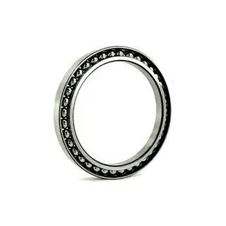 Travel Axle type large bearing BA289-1A for DAEWOO DH200-5