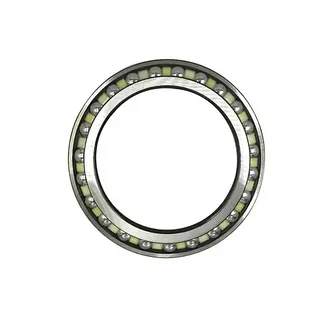 Travel Axle type large bearing BA289-1A for KOMATSU PC200-6