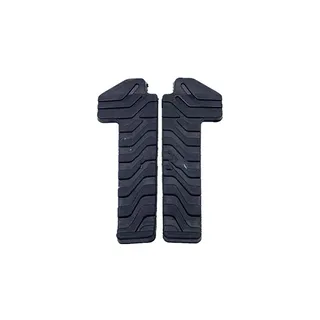 Travel Control Foot Pedal Set 203-43-56431 203-43-56441 for Komatsu Excavator PC60-6 PC100-5 PC130-5 PC200-5 PC310-5 PC400-5 PC710-5