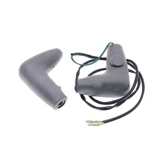 Travel Control Knob Handle For Kobelco SK60 SK120-6 SK200-6 SK210-8 SK250-6 SK250-8 SK260-8 SK330-6 SK330-8 SK350-6 SK350-8 SK450-6 SK460-8 SK480-6