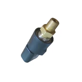 Travel Control Pressure Switch 20Y-06-21710 for Komatsu Excavator PC100-6 PC120-6 PC200-6 PC220-6 PC300-6 PC400-6