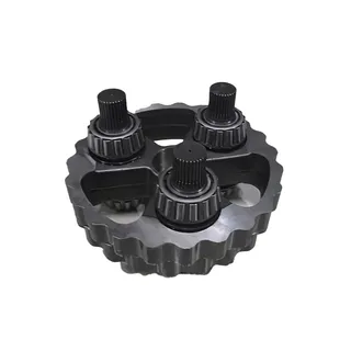 Travel Cycloid Disk Assembly for DAEWOO DH220-5