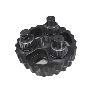Travel Cycloid Disk Assembly for KOMATSU PC100-5