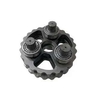 Travel Cycloid Disk Assembly for KOMATSU PC120-6