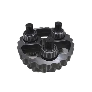 Travel Cycloid Disk Assembly for Komatsu PC200-6