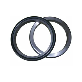 Travel Framework Floating Seal For Komatsu PC200-6