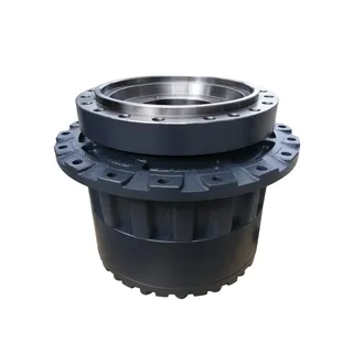 Travel Gearbox 296-6299 for Caterpillar CAT Excavator 318C 319C 319D 320C 320D 321D-LCR 323D-L 323D2-L