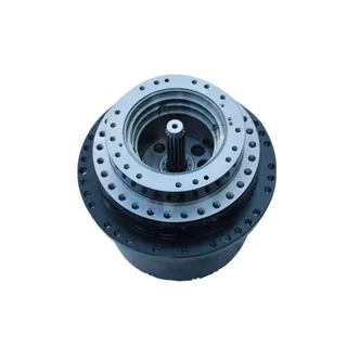 Travel Gearbox 31N6-40040 for Hyundai Excavator R180LC-7 R210LC-7 R210LC-7H R210NLC-7 R210LC-7 (#98001-) R210LC-7H