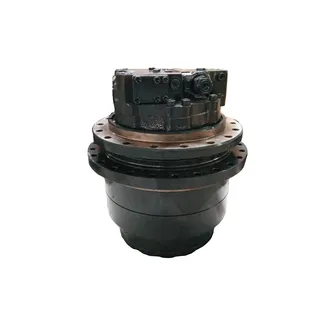 Travel Gearbox With Motor Assy for Caterpillar CAT E110B Excavator