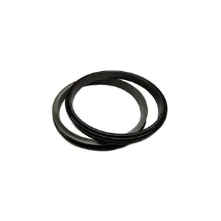Travel Grinding Seal Floating Seal For DAEWOO DH225-7