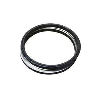 Travel Grinding Seal Floating Seal For Hitachi EX60-3