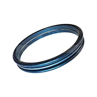 Travel Grinding Seal Floating Seal For Kobelco SK200-8