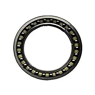 Travel large bearing BA230-7A for HYUNDAI R130