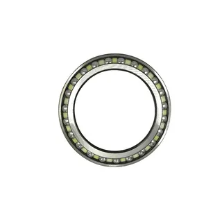 Travel large bearing BA246-2A For SUMITOMO SH200A3