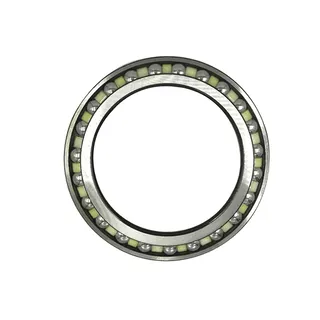 Travel large bearing BA250-4A for HYUNDAI R210-3