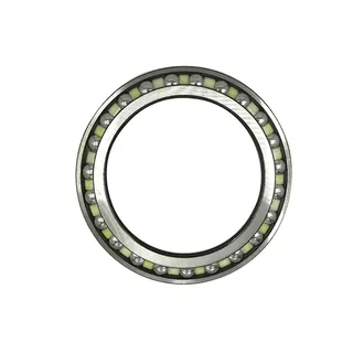 Travel large bearing BA250-4A for KATO HD200