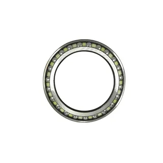 Travel large bearing BA250-4A for KATO HD800V1