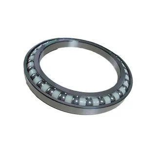 Travel large bearing SF4831VPX1 for KOMATSU PC200