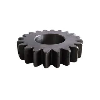 Travel Motor 1st Three Planetary Gear For Kato Excavator HD700-7 Sumitomo Excavator SH200