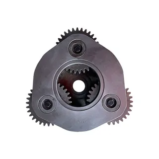 Travel Motor 2nd Level Carrier Assembly 20Y-27-13230 for Komatsu Excavator PC200-5 PC210-5 PC220-5 Truck HD325-6W CS360-2